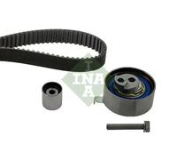 Kit de correa de distribución 530 0585 10 INA para PORSCHE VW AUDI