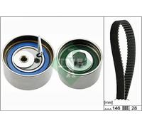 Kit de correa de distribución 530 0587 10 INA para CHRYSLER JEEP DODGE PLYMOUTH