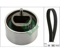 Kit de correa de distribución 530 0593 10 INA para SUZUKI ALTO VI