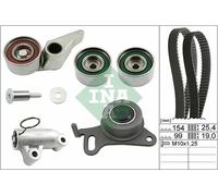 Kit de correa de distribución 530 0594 10 INA para MITSUBISHI L200 / TRITON