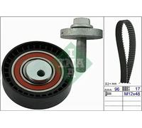 Kit de correa de distribución 530 0604 10 INA para DACIA RENAULT
