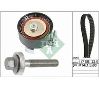 Kit de correa de distribución 530 0605 10 INA para FORD VOLVO