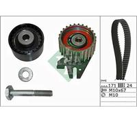 Kit de correa de distribución 530 0606 10 INA para ALFA ROMEO LANCIA
