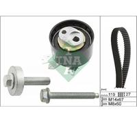 Kit de correa de distribución 530 0607 10 INA para DACIA RENAULT NISSAN INFINITI
