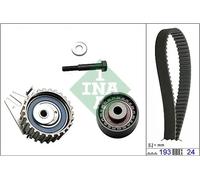 Kit de correa de distribución 530 0623 10 INA para FIAT BRAVA BRAVO I MAREA