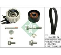 Kit de correa de distribución 530 0624 10 INA para OPEL FIAT SAAB ALFA ROMEO
