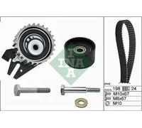 Kit de correa de distribución 530 0626 10 INA para ALFA ROMEO FIAT