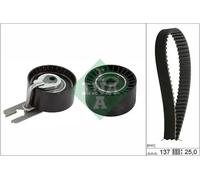 Kit de correa de distribución 530 0632 10 INA para MAZDA 3 Sedán 3 2