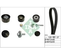 Kit de correa de distribución 530 0637 10 INA para RENAULT LAGUNA I Grandtour
