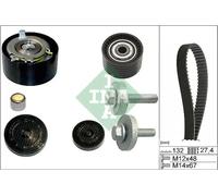 Kit de correa de distribución 530 0639 10 INA para RENAULT MEGANE CC FLUENCE