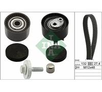 Kit de correa de distribución 530 0640 10 INA para RENAULT DACIA NISSAN LADA