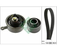 Kit de correa de distribución INA 530 0664 10