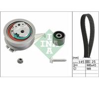 Kit de correa de distribución 530 0665 10 INA para VW AUDI SKODA SEAT
