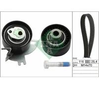 Kit de correa de distribución 530 0691 10 INA para CITROËN PEUGEOT FORD FORD USA