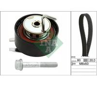 INA 530 0692 10 Kit de correa de distribución