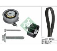 Kit de correa de distribución 530 0711 10 INA para VW AUDI SEAT SKODA CUPRA