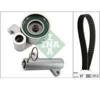 Kit de correa de distribución 530 0719 10 INA para TOYOTA LAND CRUISER PRADO