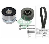 Kit de correa de distribución 530 0724 10 INA para OPEL CHEVROLET ALFA ROMEO