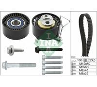 Kit de correa de distribución 530 0746 10 INA para VOLVO POLESTAR