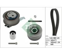 INA 530 0835 10 Kit de correa de distribución