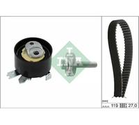 Kit de correa de distribución 530 0843 10 INA para DACIA NISSAN MERCEDES-BENZ