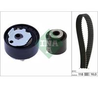 Kit de correa de distribución 530 0852 10 INA para PEUGEOT CITROËN DS