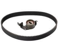 Kit de correa de distribución 80 92 6993 SWAG para MITSUBISHI CARISMA COLT V