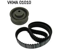 Kit de correa de distribución con perfil de dientes trpezoidal VKMA 01010 SKF