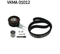 Kit de correa de distribución SKF VKMA 01012