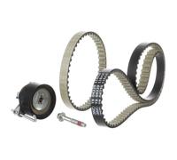 Kit de correa de distribución con perfil de dientes trpezoidal VKMA 04229-2 SKF