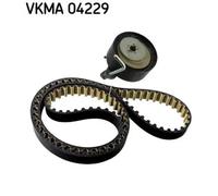 SKF VKMA 04229 Kit de correa de distribución