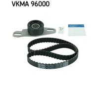 Kit de correa de distribución con perfil de dientes trpezoidal VKMA 96000 SKF