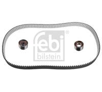Kit de correa de distribución con perfil redondeado de dientes 31726 para MAZDA