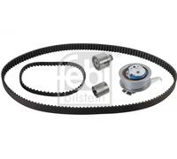 Kit de correa de distribución con perfil redondeado de dientes 48290 para VW MAN