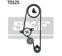SKF VKMA 01110 Kit de correa de distribución