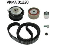 SKF VKMA 01220 Kit de correa de distribución