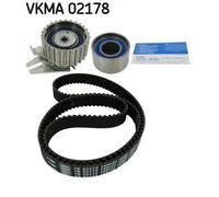 SKF VKMA 02178 Kit de correa de distribución