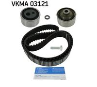 SKF Kit de distribución para PEUGEOT: 106 & NISSAN: Micra & CITROËN: AX, Xsara, Saxo & ROVER: 100 Series (Ref: VKMA 03121)
