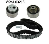SKF VKMA 03213 Kit de correa de distribución