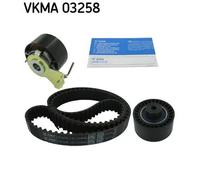 SKF VKMA 03258 Kit de correa de distribución