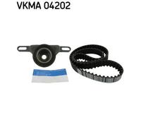 Kit de correa de distribución SKF VKMA 04202