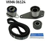 SKF Kit de distribución para RENAULT: Trafic, Mégane Classic, Mégane, Mégane Scénic & VOLVO: S40, V40 (Ref: VKMA 06124)
