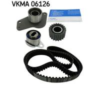 SKF Kit de distribución para RENAULT: Kangoo, Clio, Express, Extra, Rapid, Thalia (Ref: VKMA 06126)