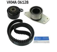 SKF Kit de distribución para RENAULT: Mégane Classic, Laguna, Mégane, Espace, Mégane Scénic (Ref: VKMA 06128)