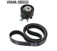SKF VKMA 08502 Kit de correa de distribución