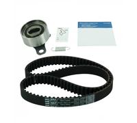 Kit de correa de distribución con perfil redondeado de dientes VKMA 91005 SKF