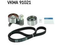 SKF VKMA 91021 Kit de correa de distribución