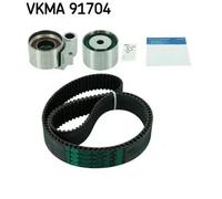 SKF VKMA 91704 Kit de correa de distribución