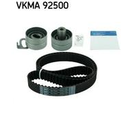 Kit de correa de distribución con perfil redondeado de dientes VKMA 92500 SKF
