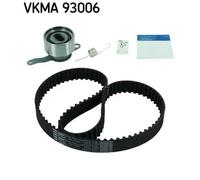 Kit de correa de distribución con perfil redondeado de dientes VKMA 93006 SKF